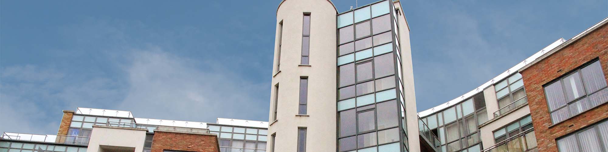 camac crescent