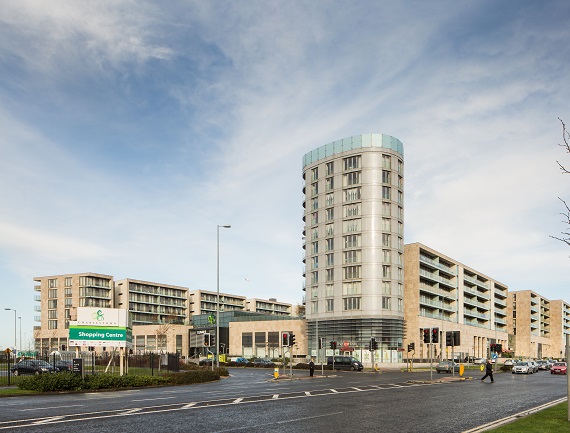 Charlestown slider 3