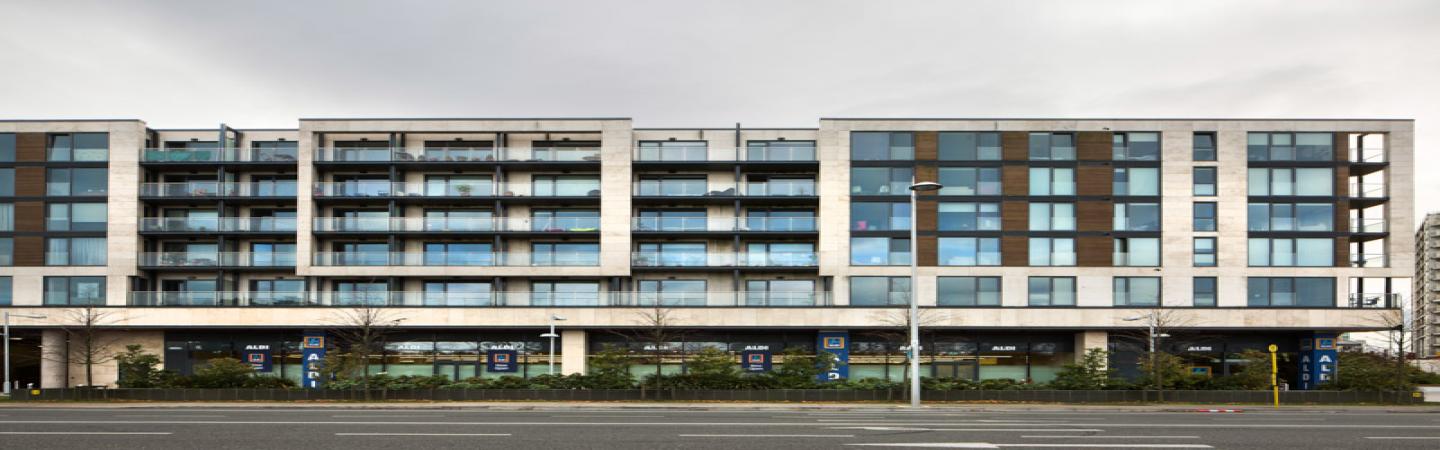 Rockbrook Grande Central