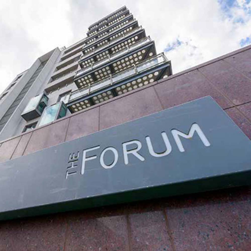 The Forum slider3