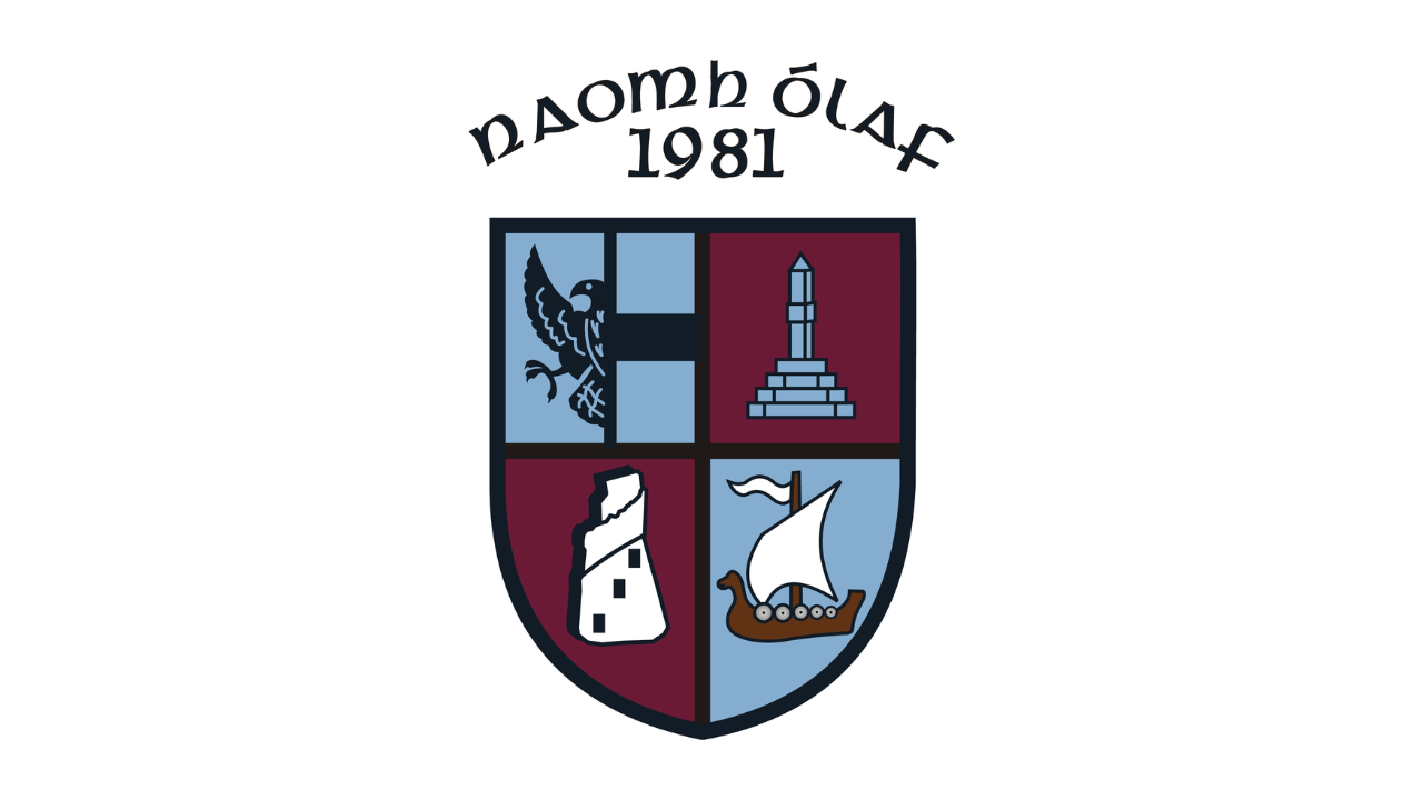 Naomh Olaf