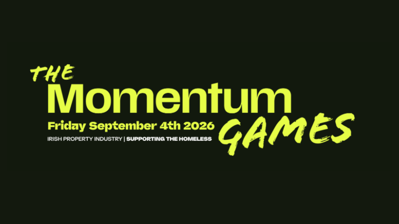The Momentum Games