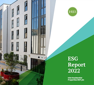 ESG Report 2022